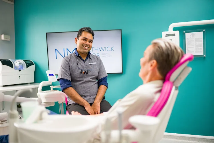 Northwick Manor Dental Practice - Dentist in Worcester