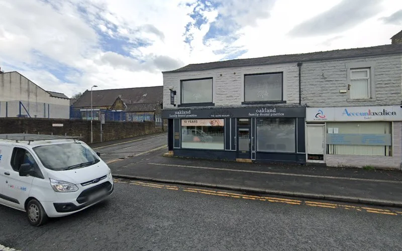 Fulforth M C - Dental clinic in Nelson