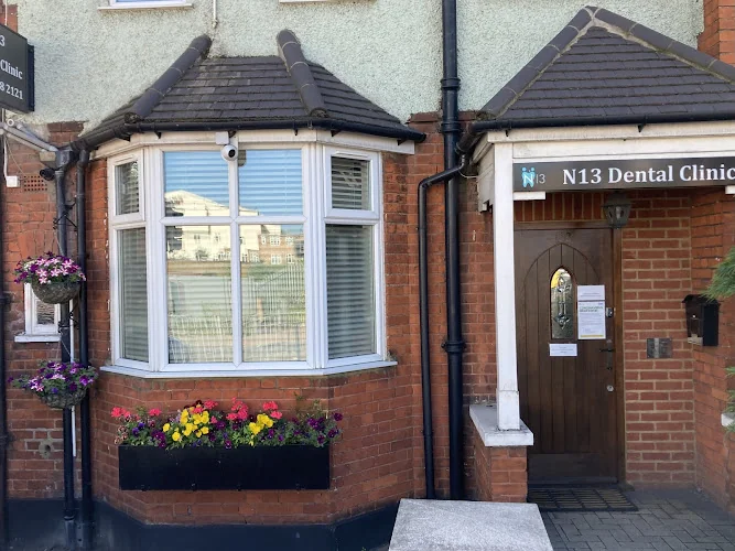 N13 Dental Clinic - Dental clinic in London