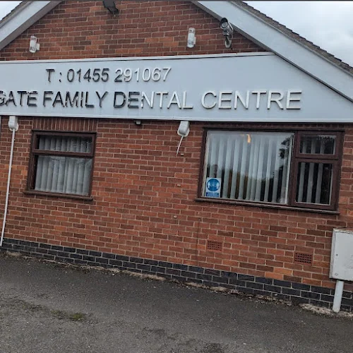 Tollgate Dental Practice - Dental clinic in Nuneaton