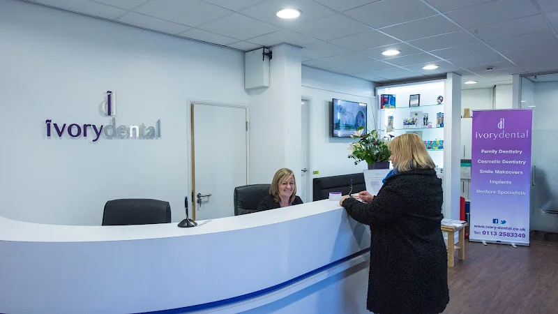 Ivory Dental - Dentist in Leeds