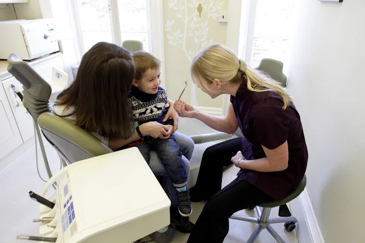 Southernhay Dental Practice - Dental clinic in Exeter