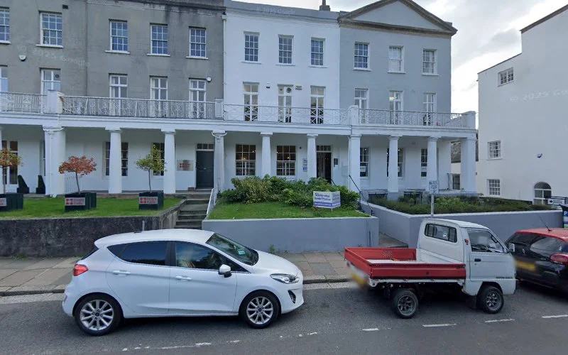 Courtenay-Stamp C V - Dental clinic in Exeter