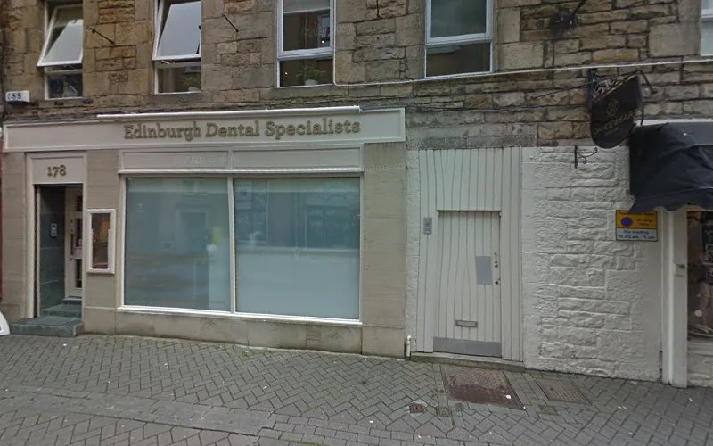 West End Private Dental Practice - Dentist in Edinburgh