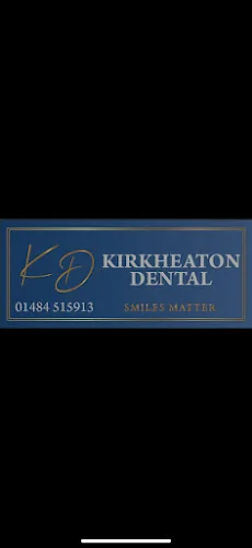 Kirkheaton Dental Surgery - Dental clinic in Huddersfield