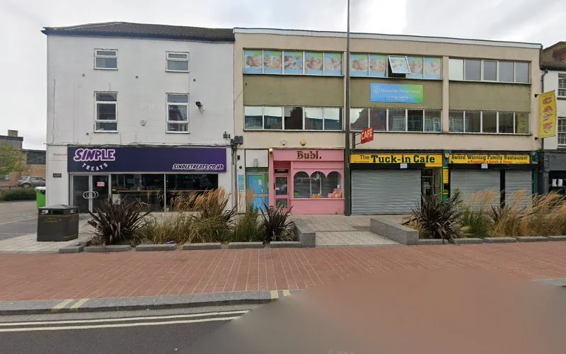 SICS Dr S A - Dental clinic in Doncaster