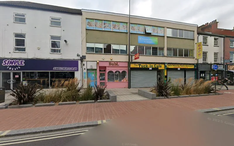 Cremer Dr J - Dental clinic in Doncaster