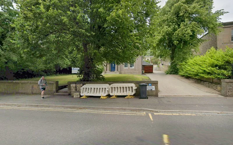 First Alba Healthcare - Dentist in Dundee