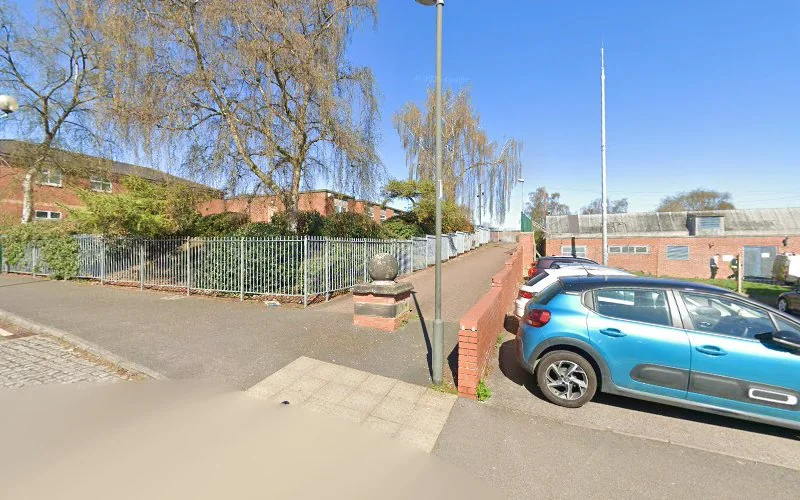 Community Dental Services - Dentist in Mansfield