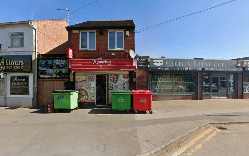 Dr S Johnson - Mydentist Church Street Armthorpe - Dentist in Doncaster