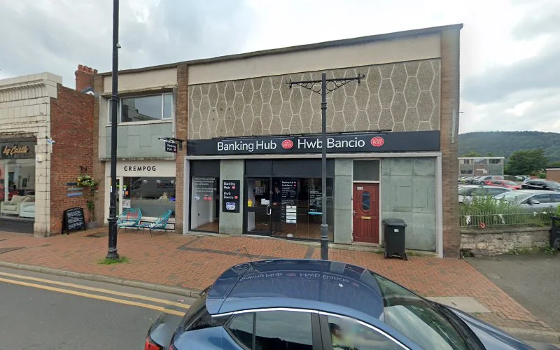 North Wales Community Dental Service - Dentist in Abergele