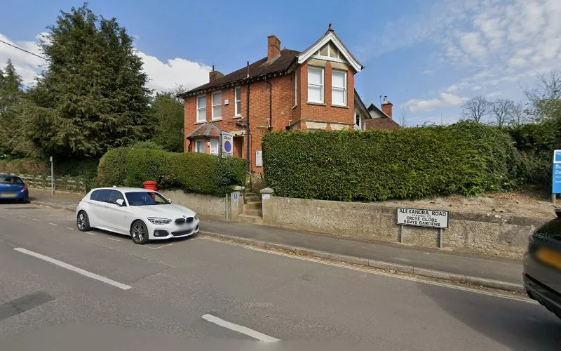 Oasis Dental Care - Dentist in Andover