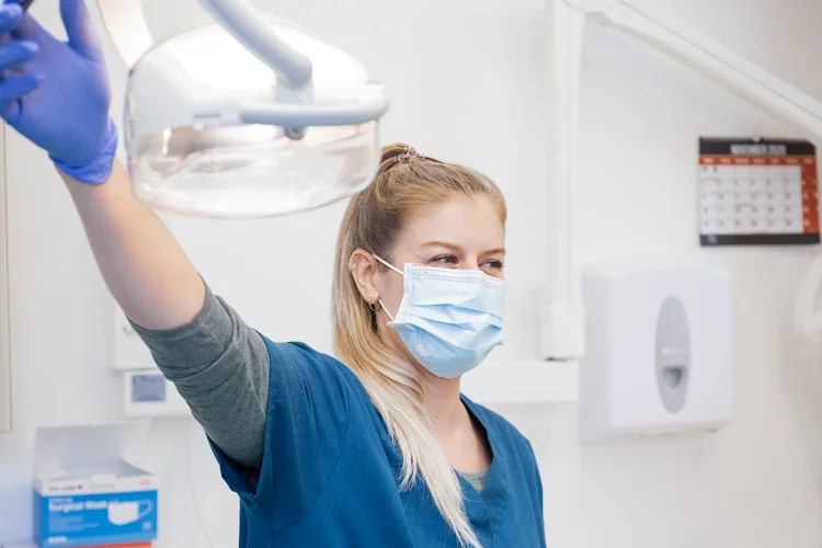 Eastbourne Gentle Dental - Dentist in Eastbourne