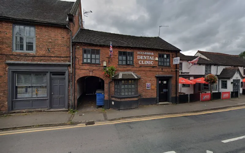 Ash Jakhu Group - Dental clinic in Stafford