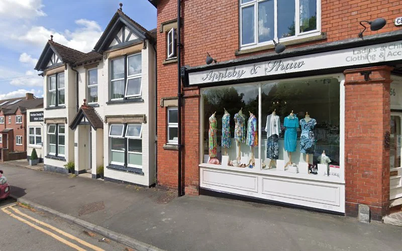 Stretton Services Limited - Dentist in Church Stretton