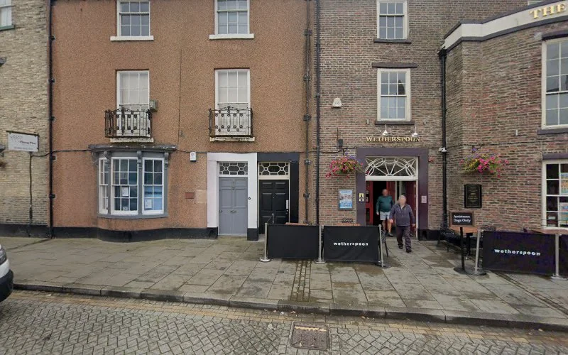 Oasis Dental Care - Dentist in Bishop Auckland