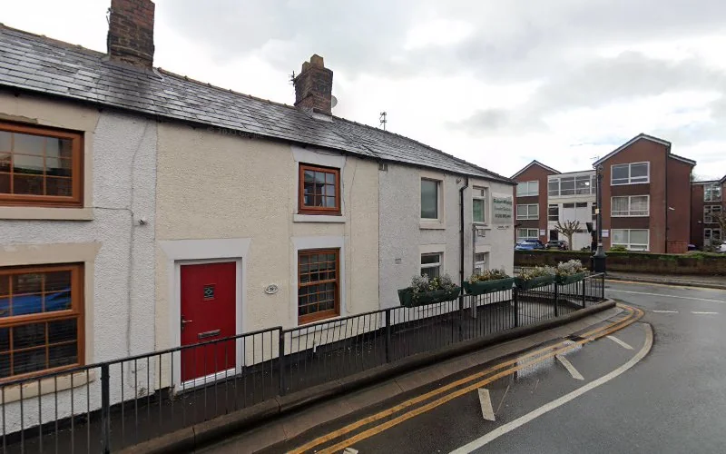 Graham Wilding Ltd - Cosmetic dentist in Poulton-le-Fylde