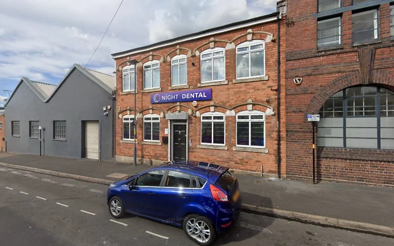 Viva Dental - Dentist in Birmingham