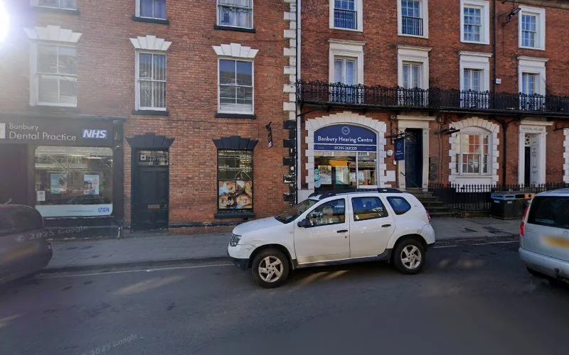 Rodericks Dental - Dentist in Banbury