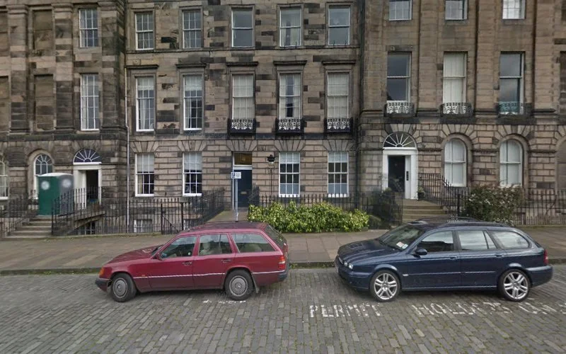Edinburgh Dental Ltd - Dentist in Edinburgh