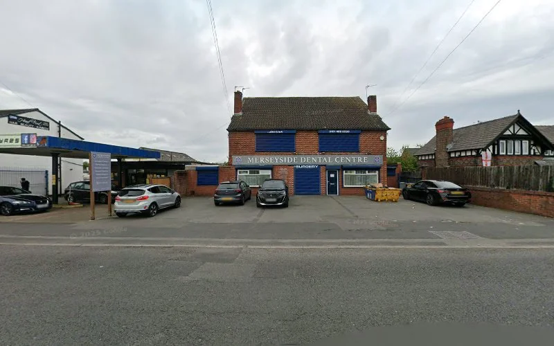 A&U Dental - General Dentistry in Liverpool