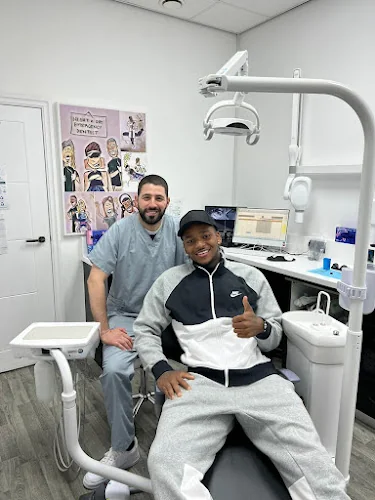 Night and Day Emergency Dentist - Dentist in Manchester