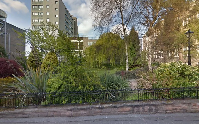 Scotish Dental Practice-Based Research Network - Dentist in Dundee