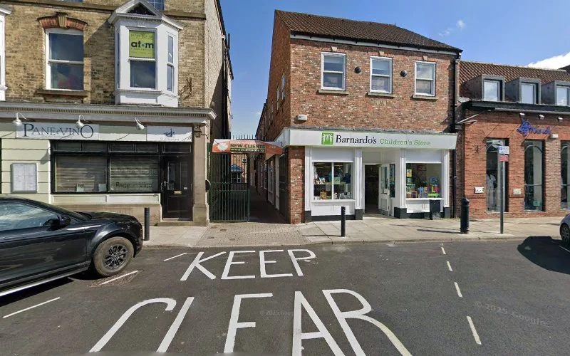 Pocklington Dental Access Centre - Dentist in York