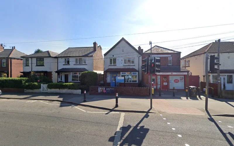 Oasis Dental Care - Dentist in Leeds