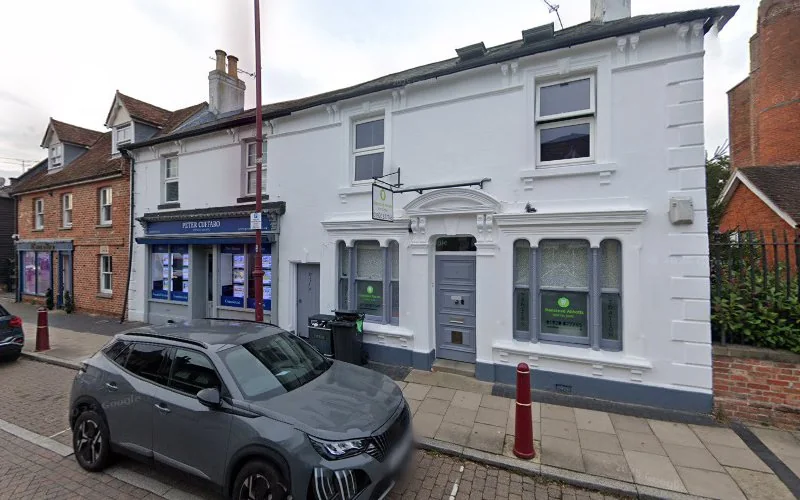 Lets Smile Ltd - Dentist in Ware