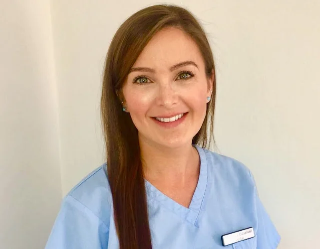 Dr. Claire Louise - Dentist in Dartford