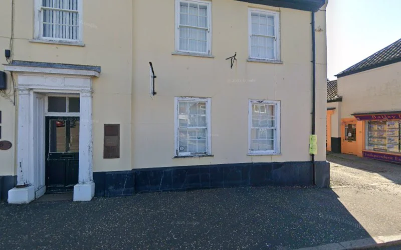 Mr Mans Bergendal - Bridge St Dental Surgery