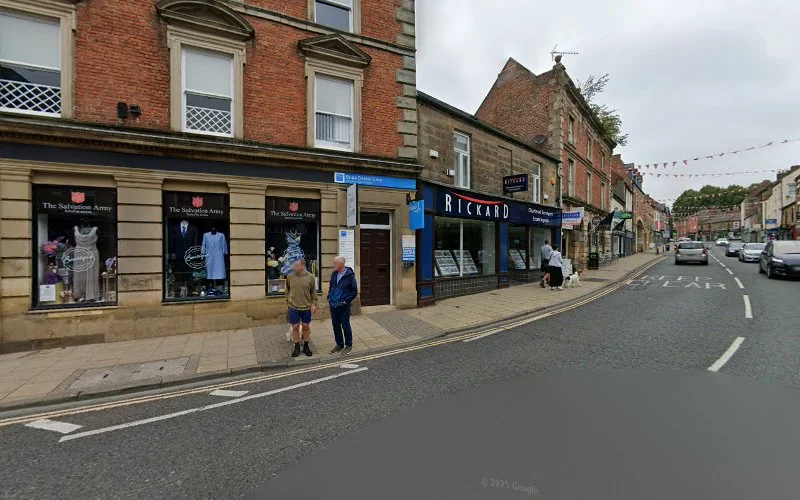 Newgate Dental Solutions - Dentist in Morpeth