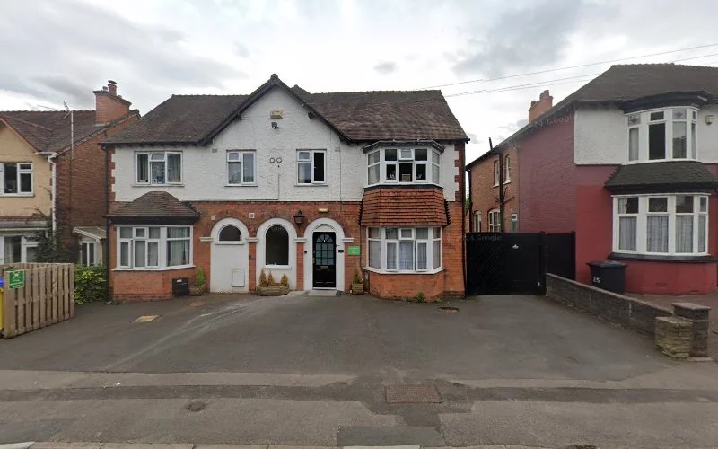 Tracscare - General Dentistry in Birmingham