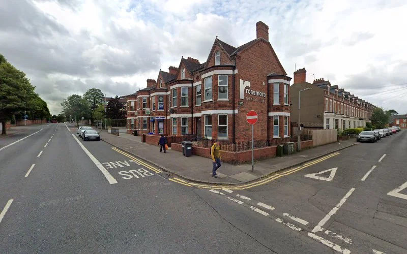 Dr C McGale - Rossmore Dental Practice - Dentist in Belfast