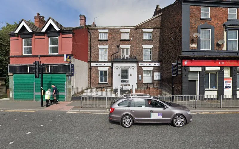 Chan & Associates - Dental clinic in Liverpool