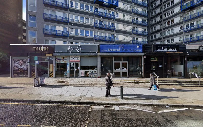 N Karia & Associates - Dentist in London