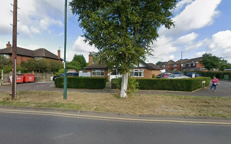 Grangewood Dental Practice - Dentist in Nottingham