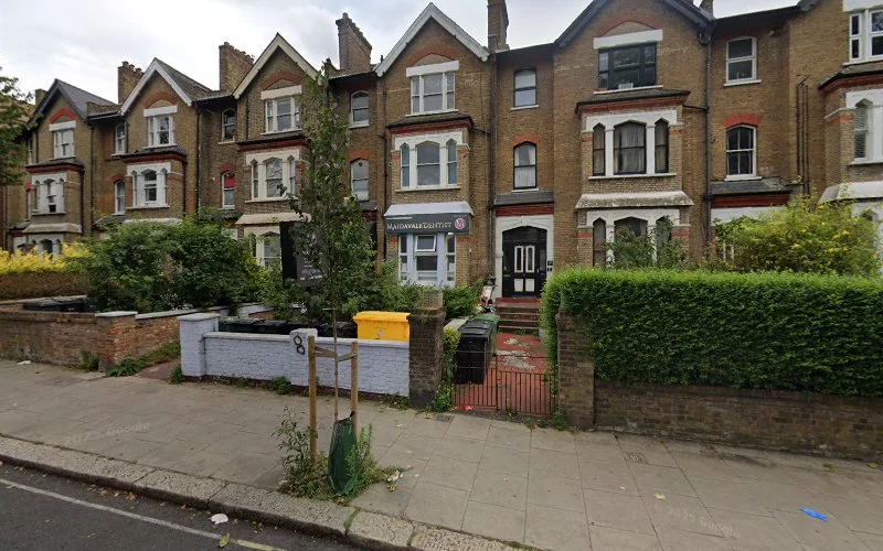 Dental Practice - Dentist in London