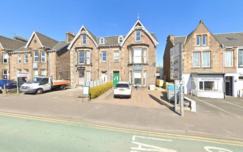 Caledonian Dental Care - York Place