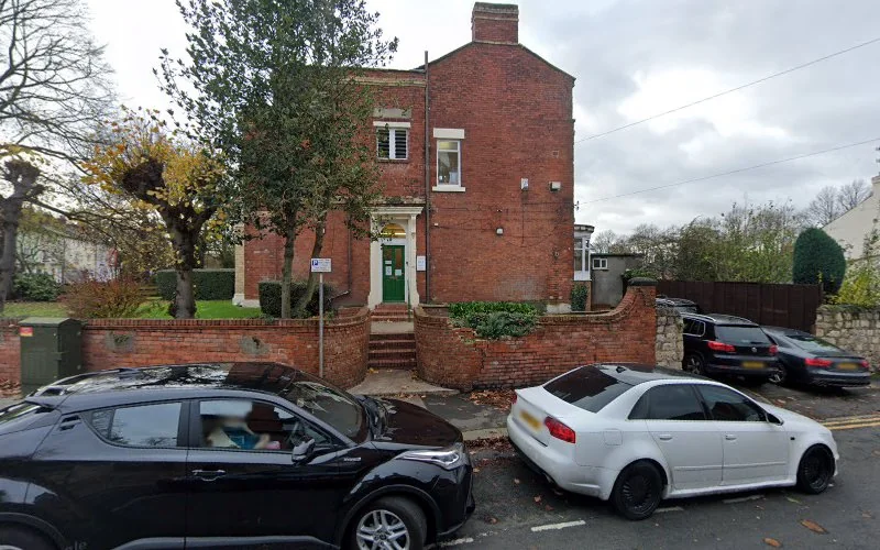 P.b. Robinson & Associates - Dental clinic in Doncaster