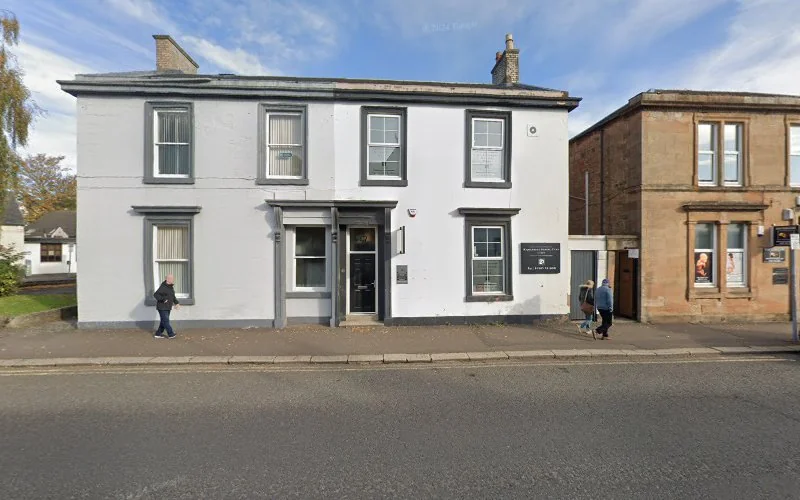 Ayrshire Straight teeth - Orthodontist in Kilmarnock