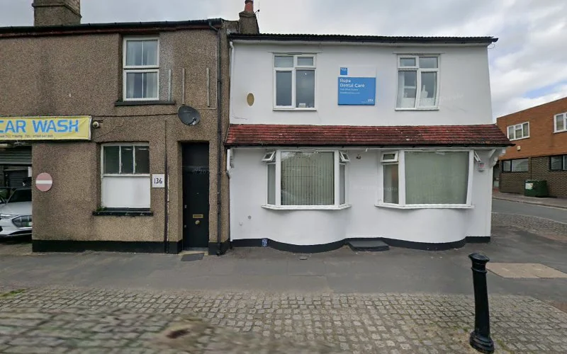 Practice On The Green - Dental clinic in Bushey