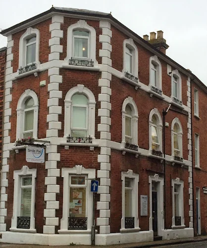 The Salisbury Dental Centre SmilePad - Dental clinic in Salisbury