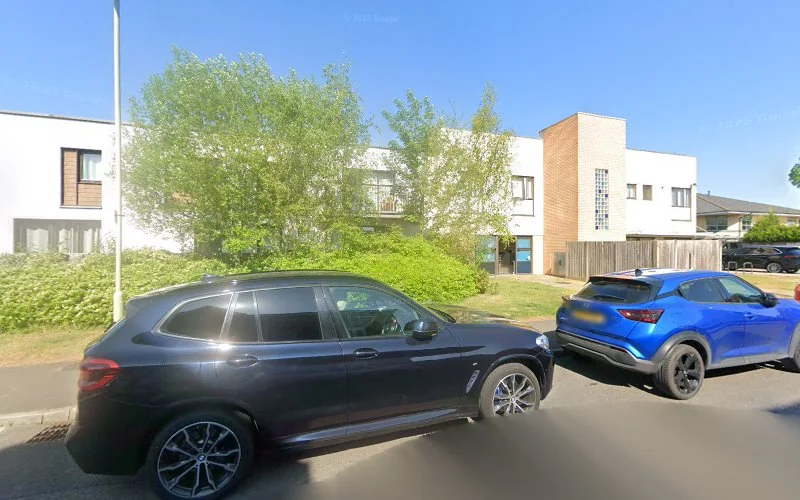 Beggarwood Dental Surgery - Dentist in Basingstoke