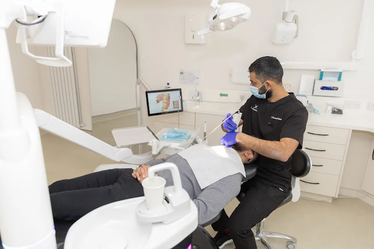 Dream Smiles Dental - Dentist in Bolton