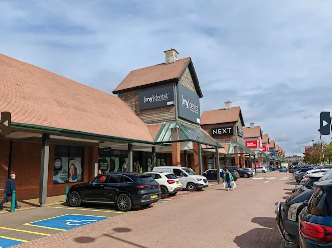 mydentist, Central Six Retail Park, Coventry - Dentist in Coventry