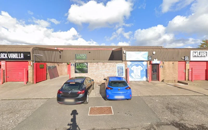 Chrome Dental Lab - Dental clinic in Glasgow