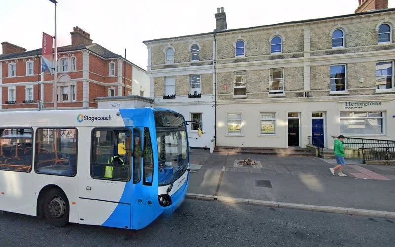 Alliance Dental Care Ltd