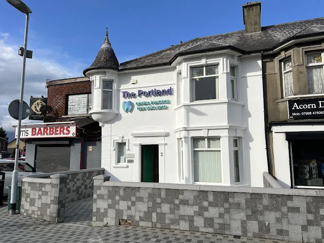 The Portland Dental Practice - Dental clinic in Newtownabbey